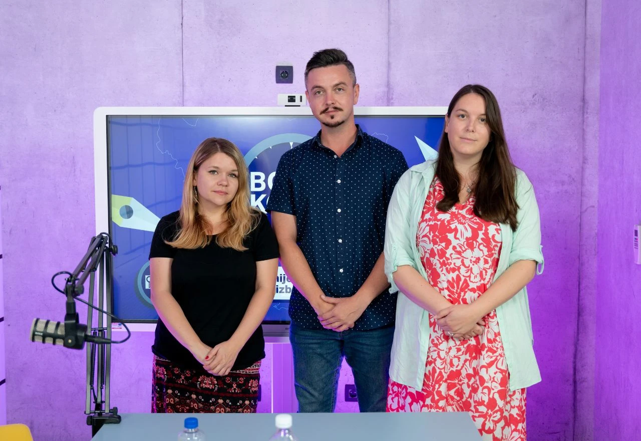 Sankcije za izborne nepravilnosti: Isplati li se kršiti izborna pravila?