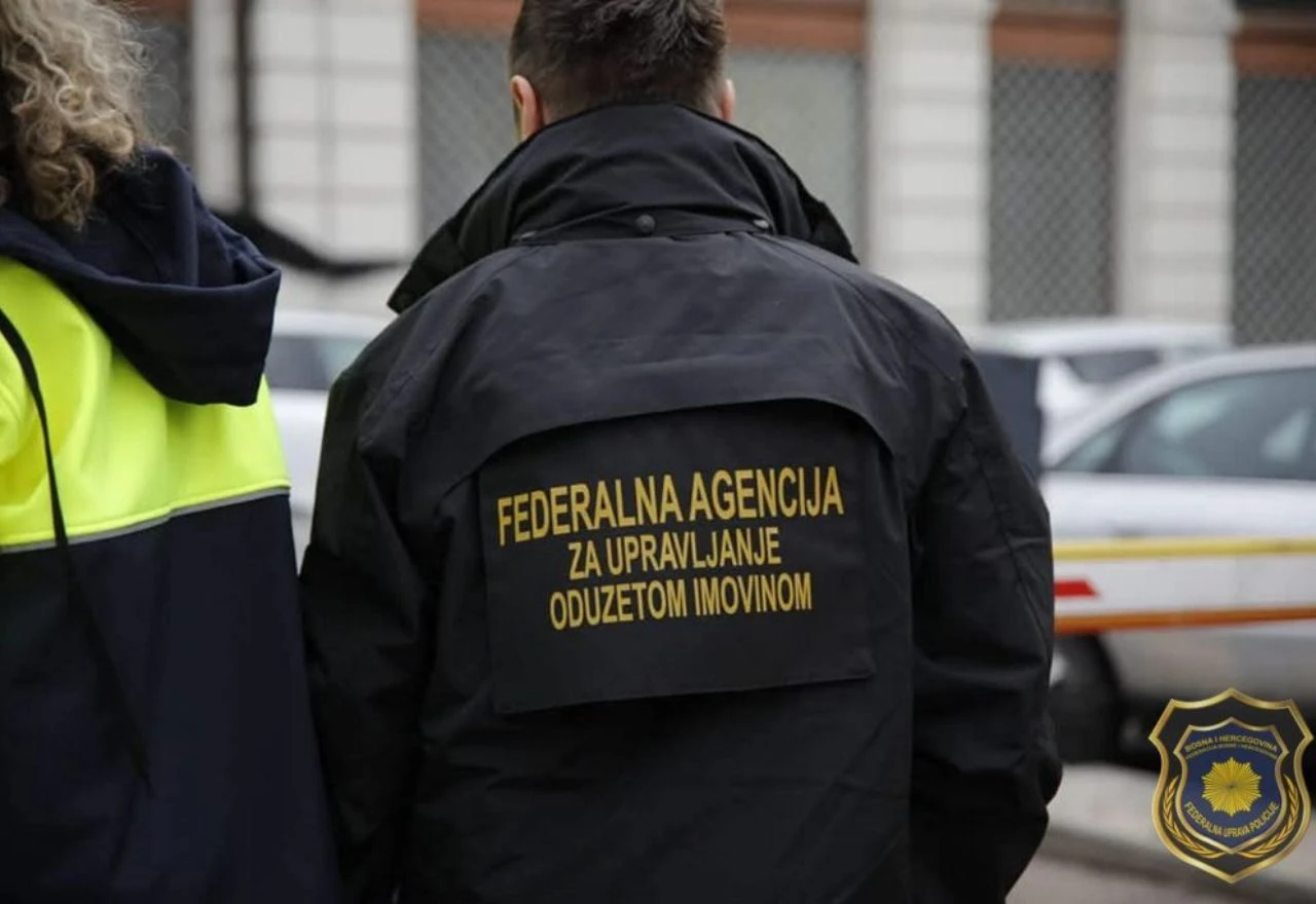Formiran Ured za oduzimanje imovine stečene kaznenim djelom u FBiH