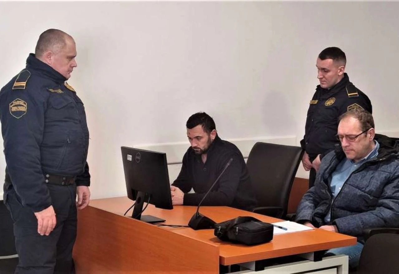Podignuta optužnica protiv Emira Selimovića zbog ubojstva supruge i sina