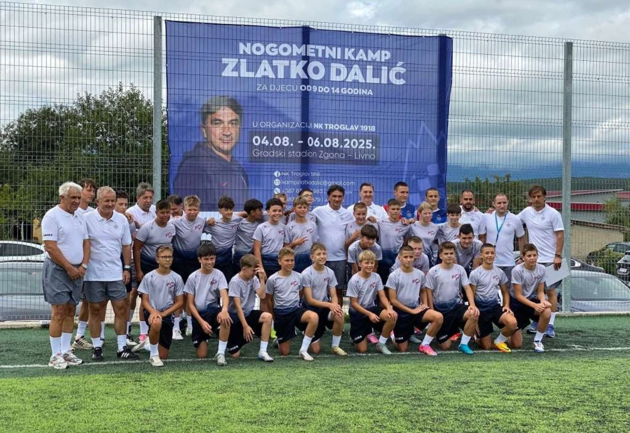 Livanjsko kulturno ljeto donosi glazbeno-sportski spektakl "Srce Livna 2025"