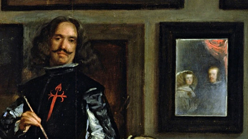 Diego Velázquez, posljednji španjolski slikarski velikan sve do pojave Goye