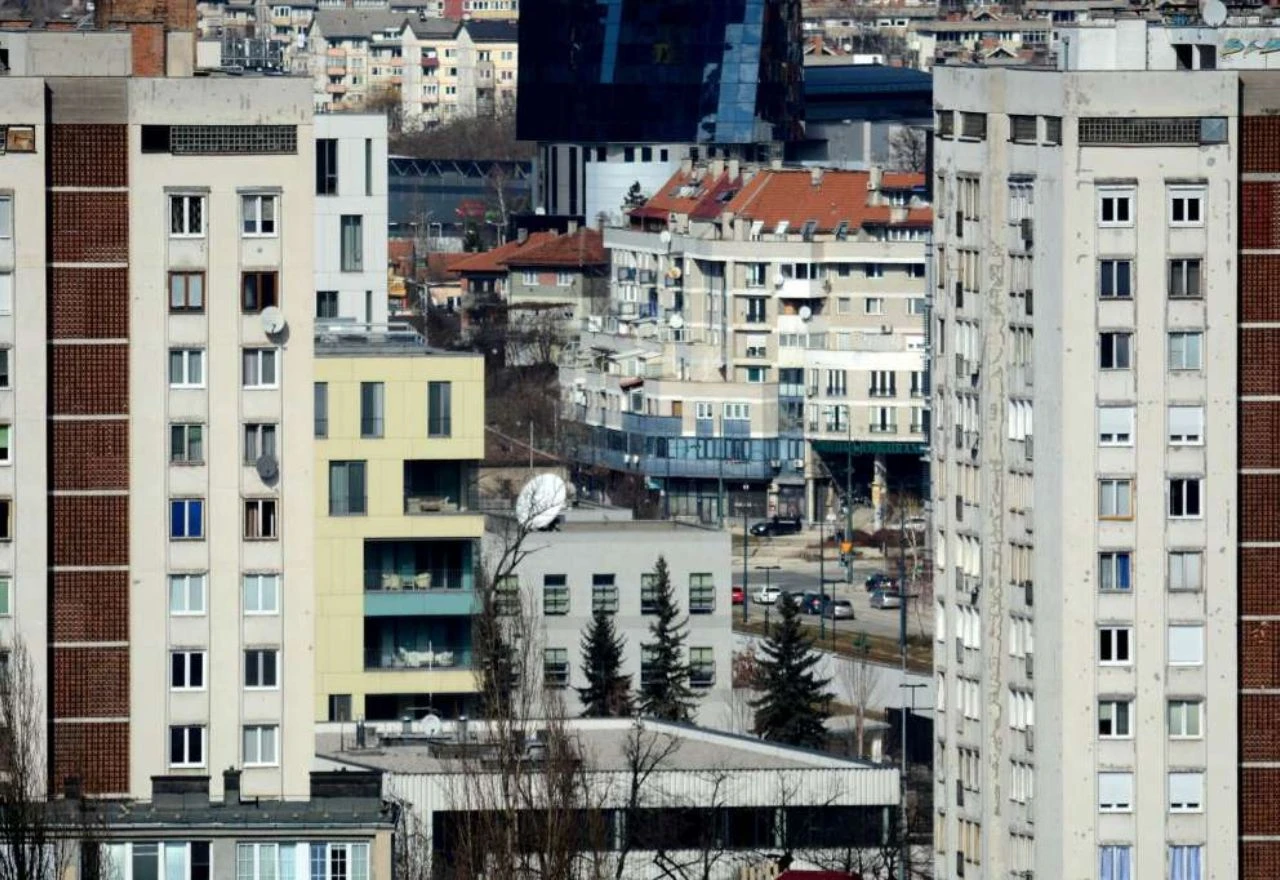 Tržište nekretnina u FBiH: Cijene stanova i kuća rastu, zemljište sve jeftinije