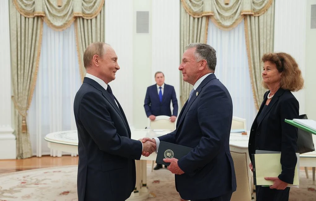 Moskva primila Trumpove signale, pregovore komentirao i Zelenskyy