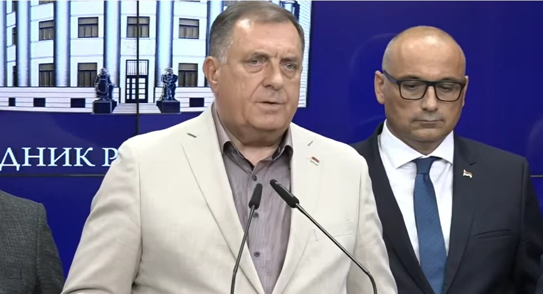 Dodik će otkupiti novčanu kaznu: Poznato koliko će ga to stajati