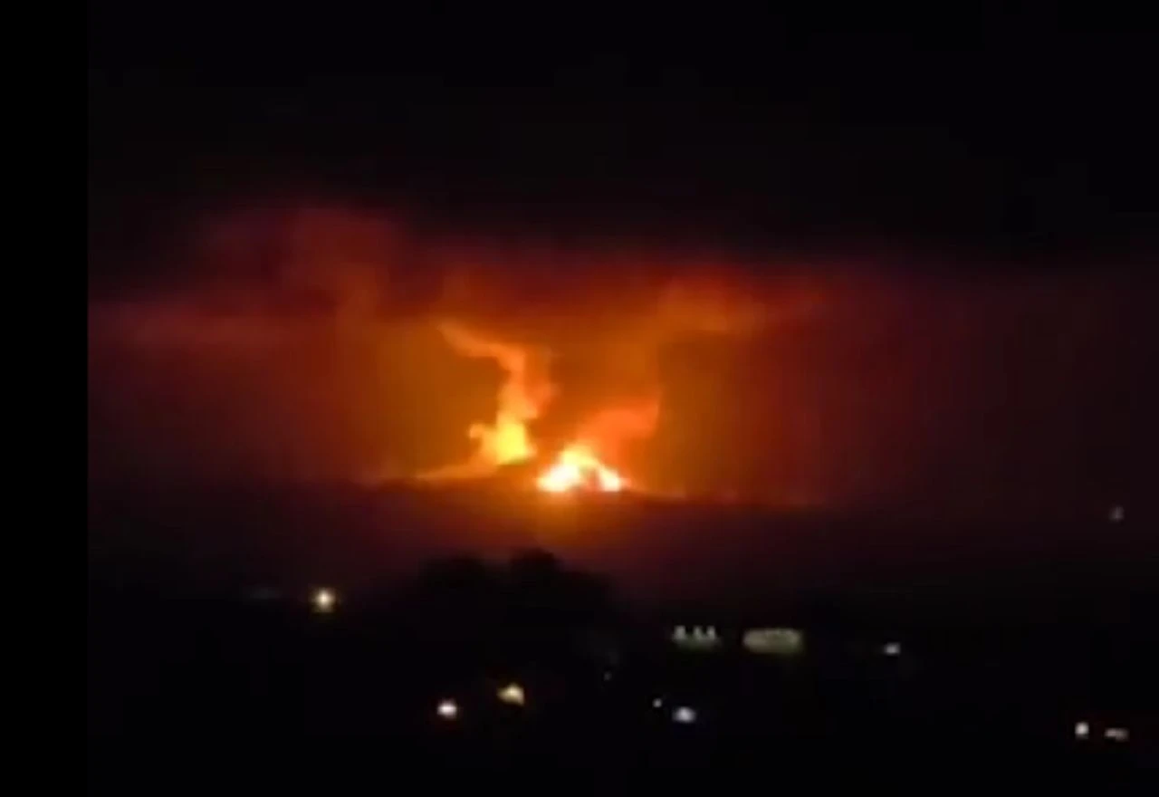 Primirje na papiru, eksplozije u zraku: Novi zračni udari Izraela na jug Libanona