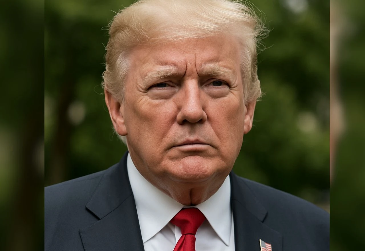 Trumpove carine stupile na snagu