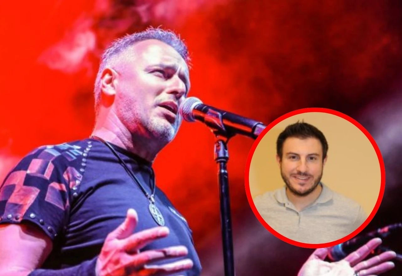 Teolog o Thompsonovim koncertima: Mač i križ ne idu zajedno, Isus je rekao da molimo u tišini, ne pred kamerama