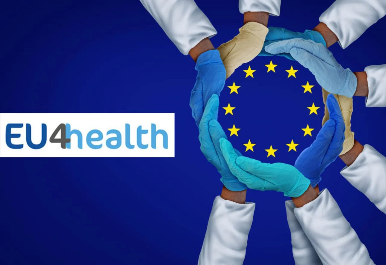 EU odobrila 400 tisuća eura za zdravstvene projekte u BiH