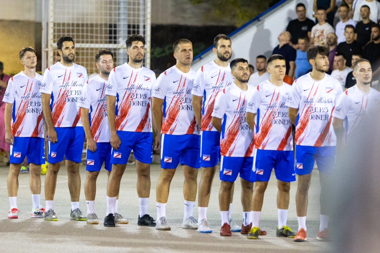 Nakon dramatičnih penala, Avenija je po prvi put podigla pobjednički pehar