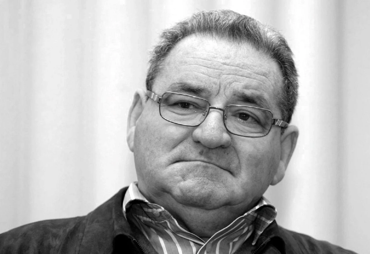 Umro je Franjo Kiseljak, dobitnik Zlatnog pera i simbol političkog novinarstva