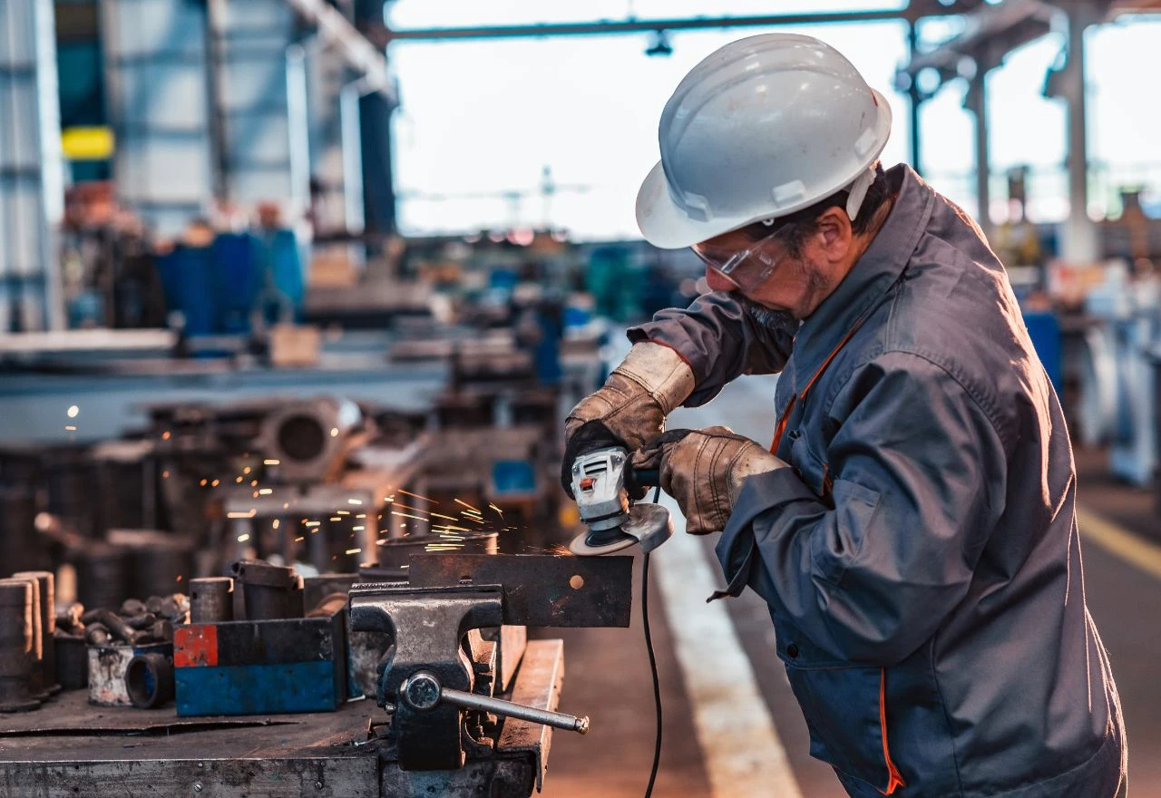 Metalna industrija BiH: Razmjena 9,7 milijardi KM, rast izvoza u svim sektorima