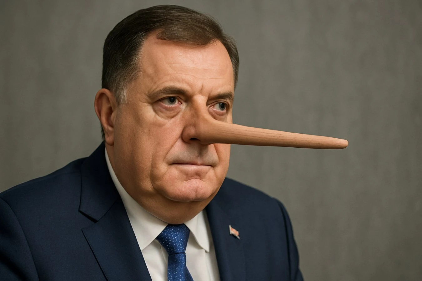 Kako je slagao Dodik: Rekao u Skupštini da neće dati fening, a sada daje 36.500 KM za slobodu