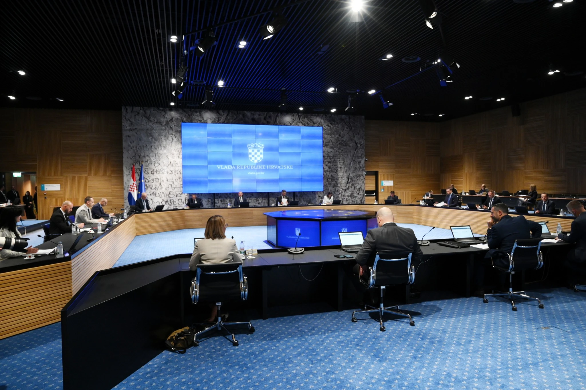 Hrvati u BiH dobivaju snažniju podršku Vlade Republike Hrvatske