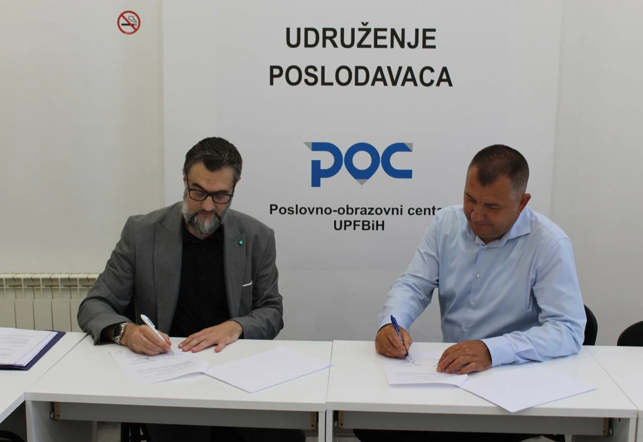 Metalci u FBiH dobili veće plaće: Najniža satnica 6,15 KM