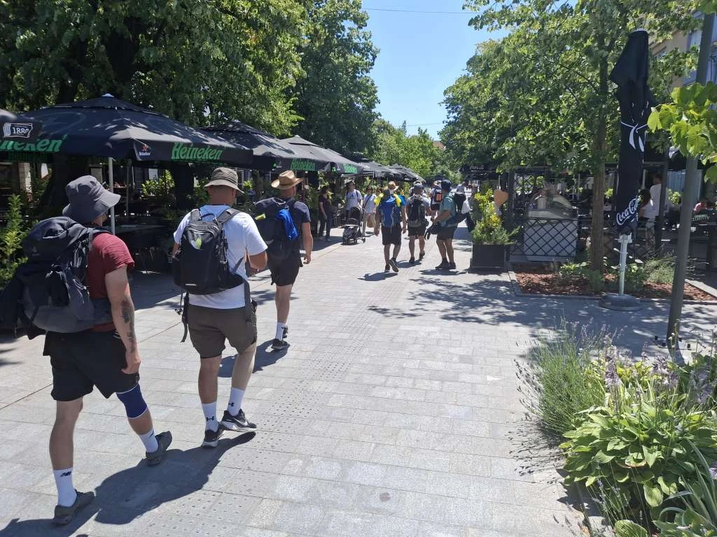 Turista sve manje: U lipnju pad od 2,5 % u odnosu na prošlu godinu