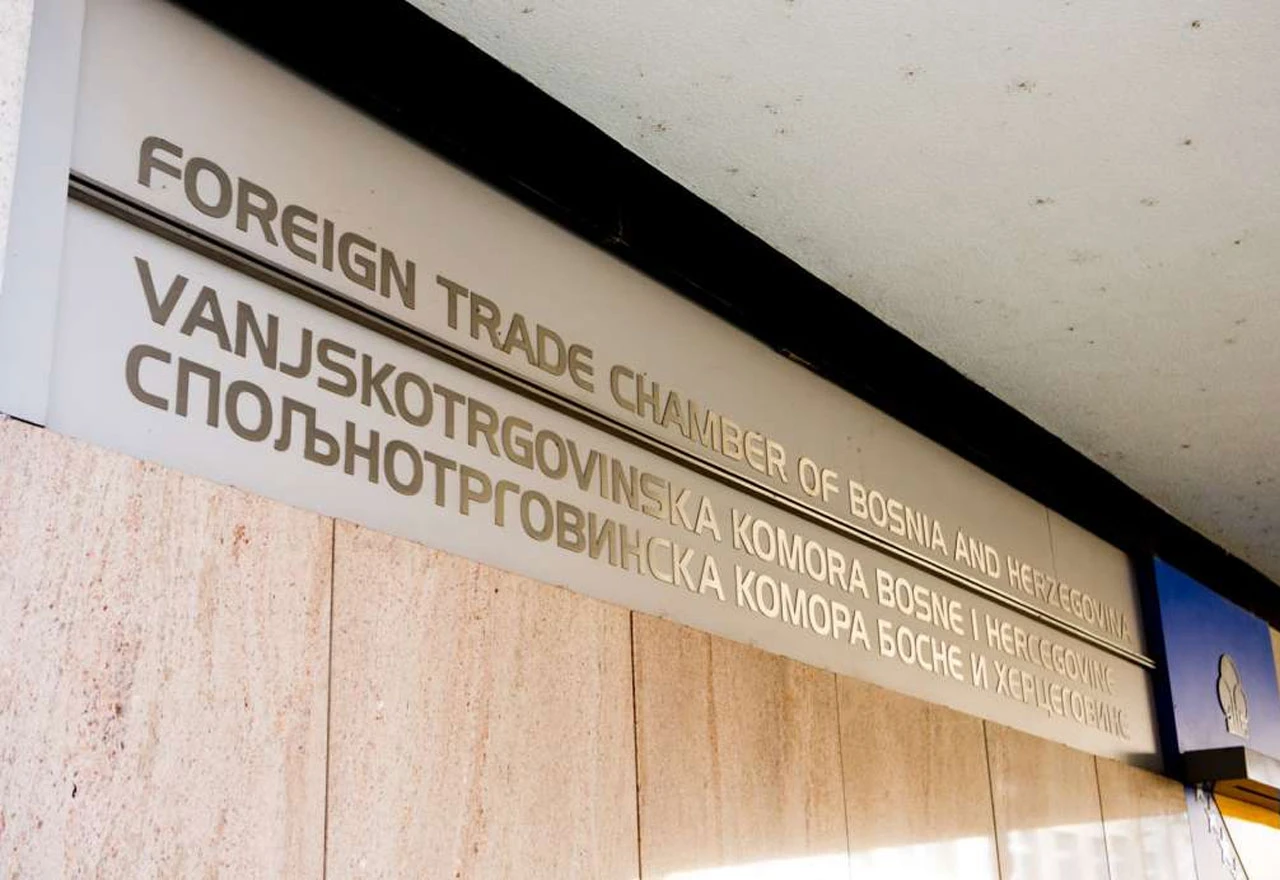 Bh. gospodarstvenici upozoravaju: Carine SAD-a ugrožavaju izvoz