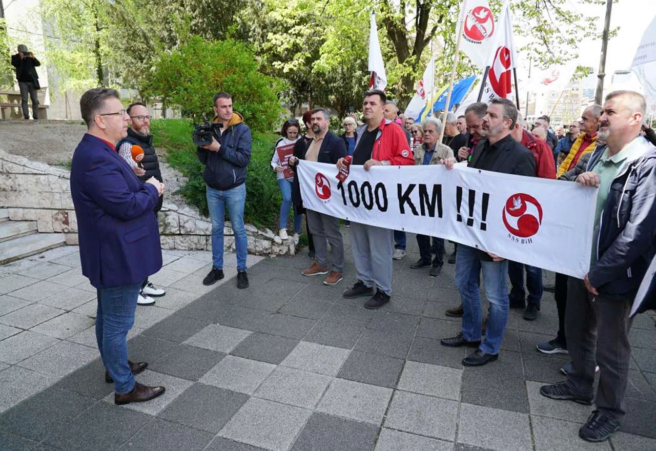 Sindikati zabrinuti zbog uvoza stranih radnika: "Što se dešava s domaćim radnicima?"