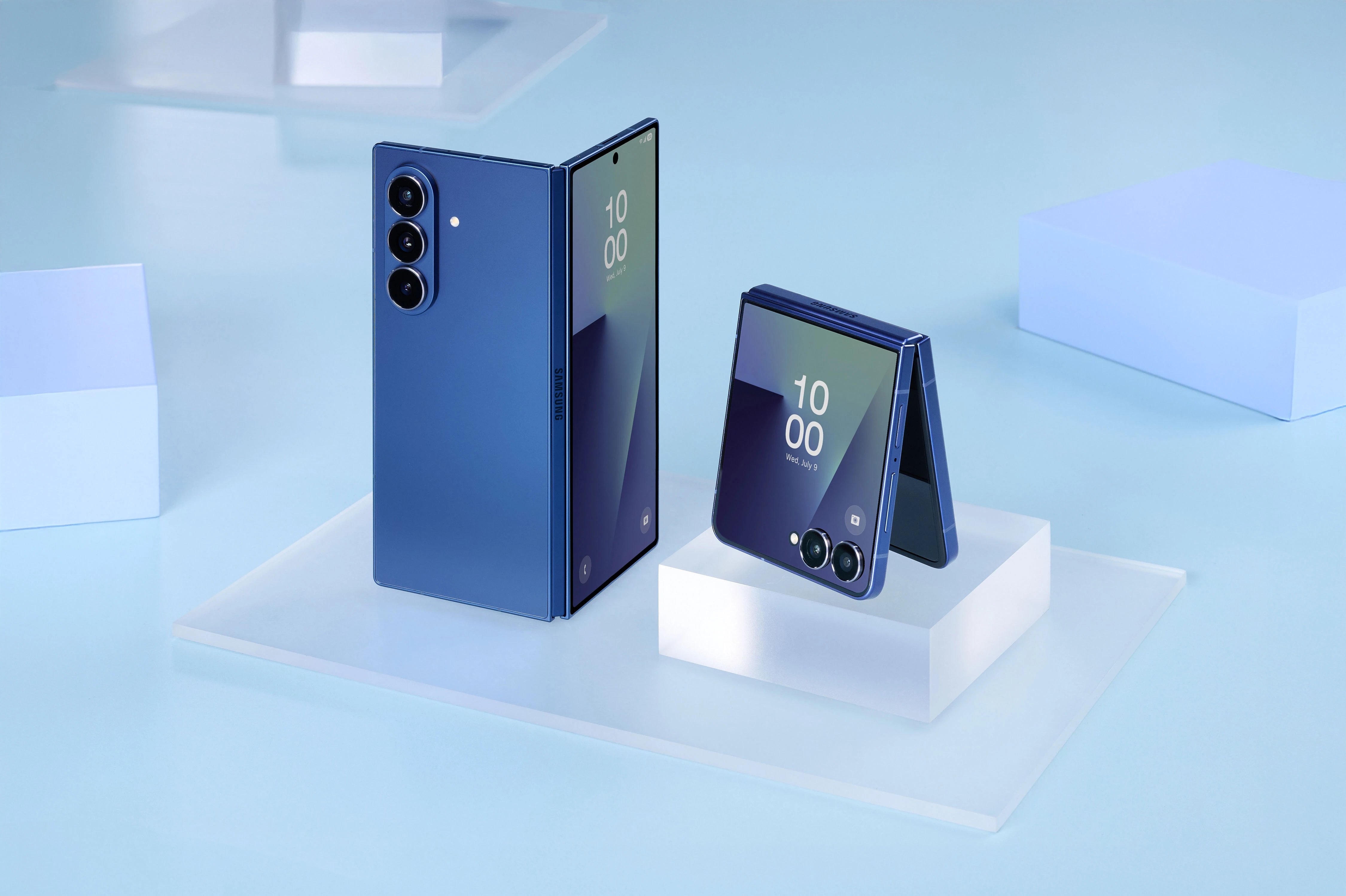 Samsung – redizajniranje uspjeha