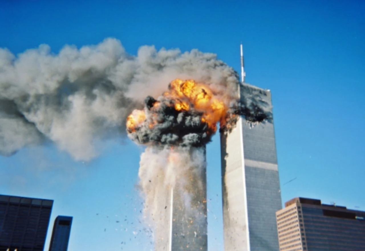 Identificirane još tri žrtve napada 11. rujna u New Yorku
