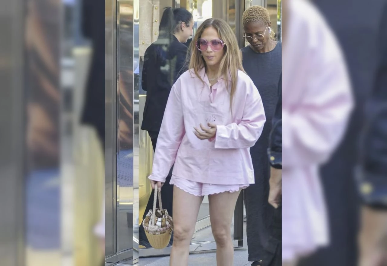 Nije pravila dramu: Jennifer Lopez nisu htjeli pustiti u Chanelov dućan u Istanbulu