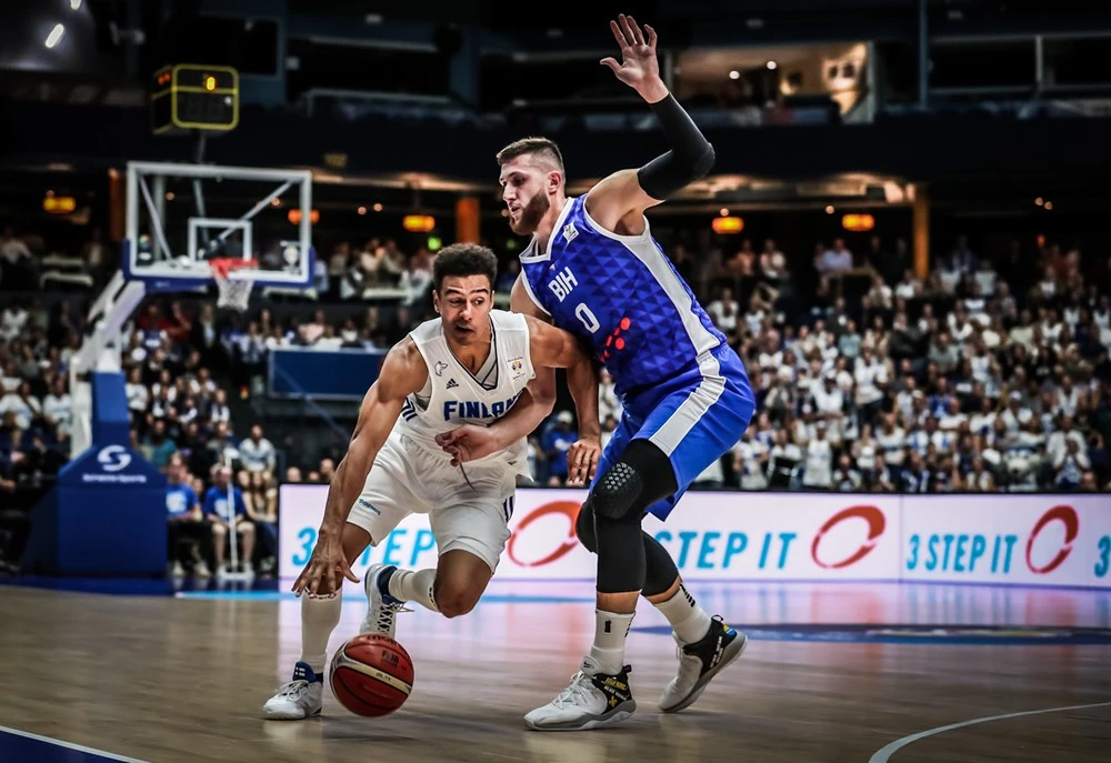 Jusuf Nurkić pozvao navijače da ispune Skenderiju