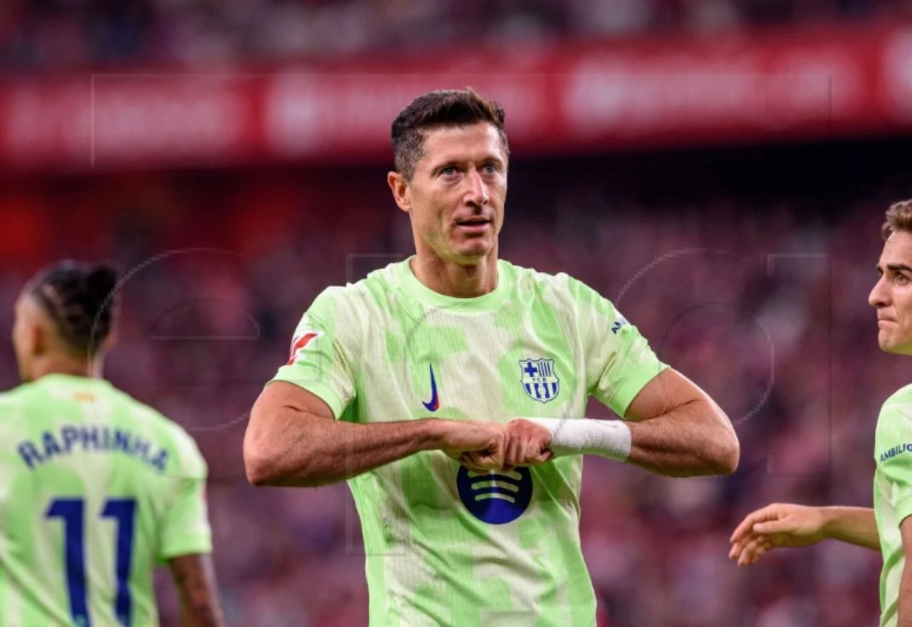 Ozlijedio se Lewandowski, upitan za početak sezone