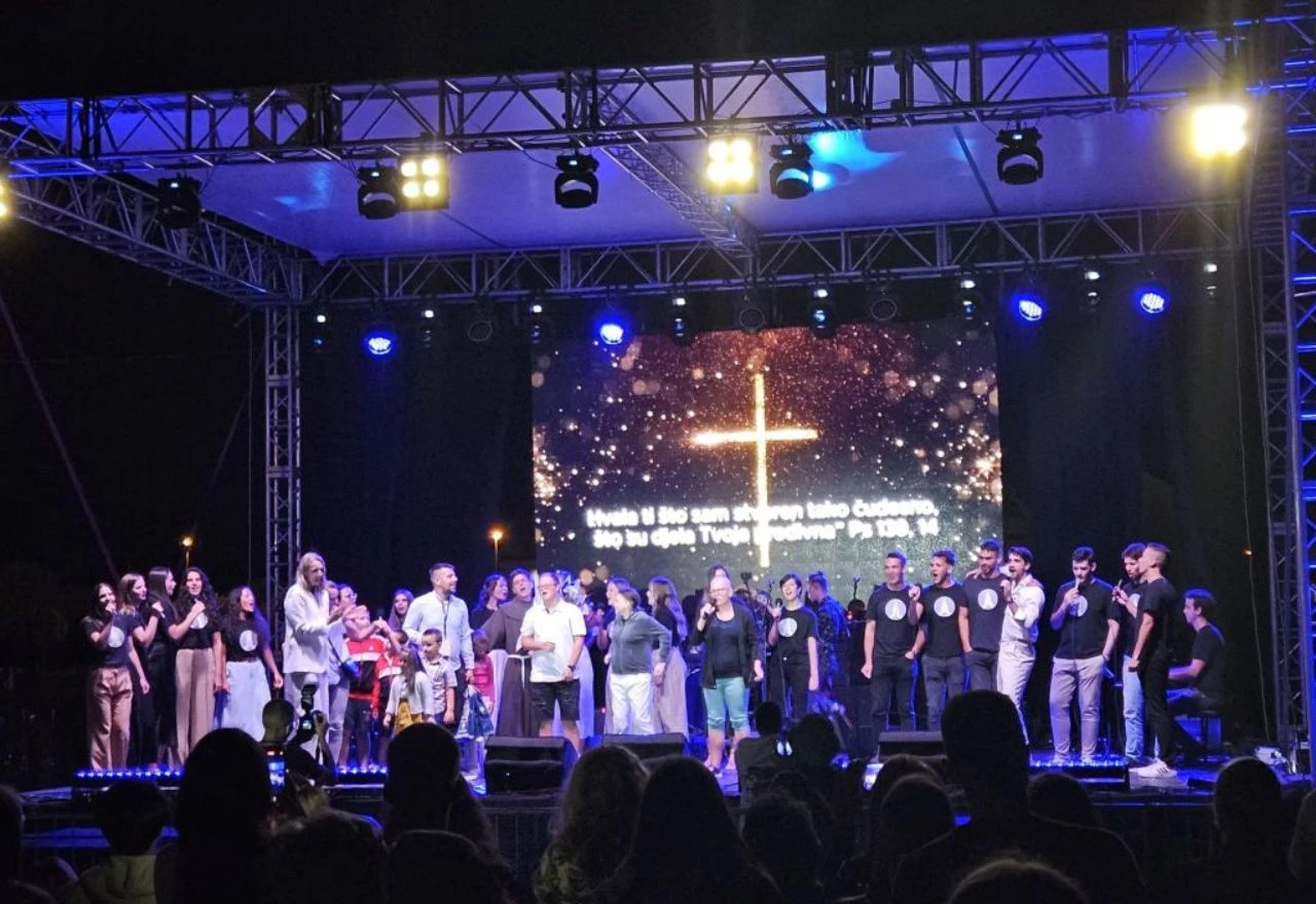 Tomislavgrad: Humanitarni koncert za pomoć osobama s poteškoćama u razvoju