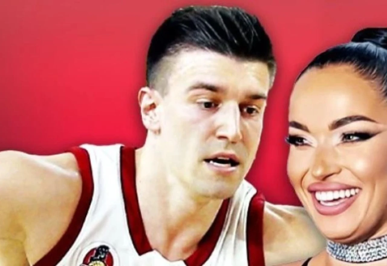 Iznenadili sve: Prekinuli Teodora Džehverović i Matic Rebec
