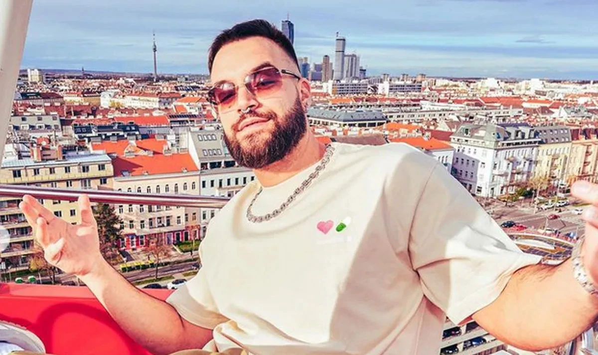 Ove subote Nucci premijerno nastupa u Jajcu!