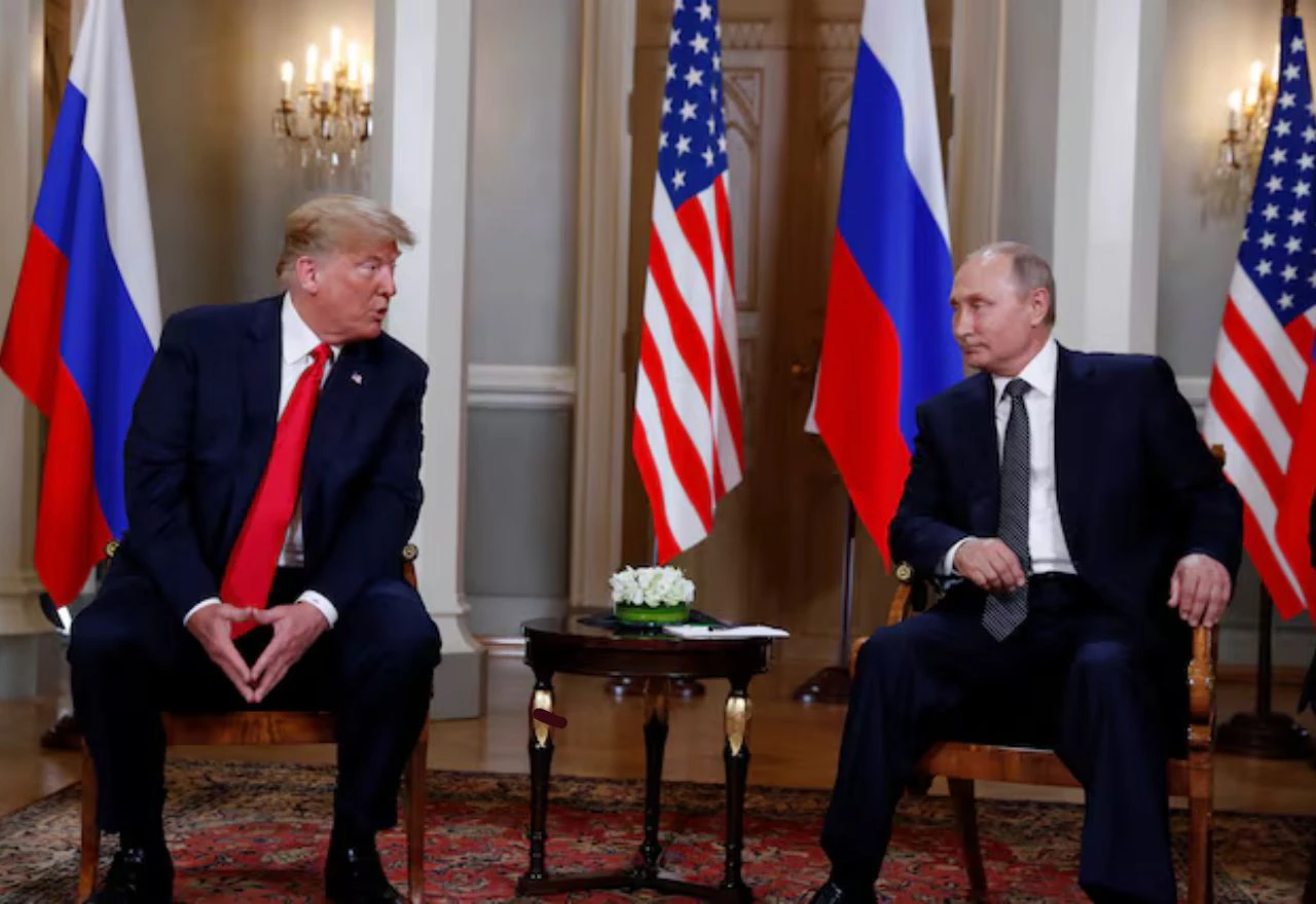 Fox News: Sastanak Putina i Trumpa početkom tjedna