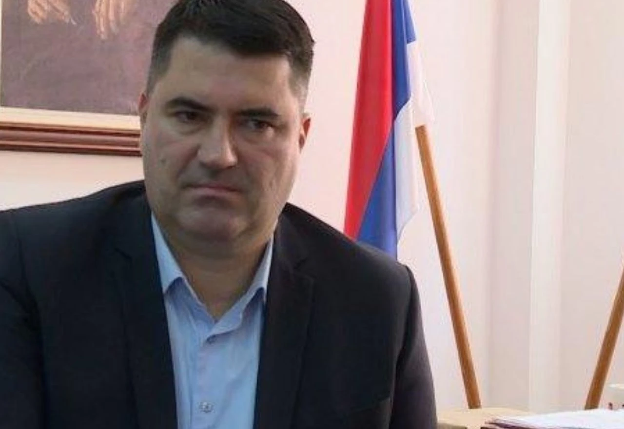 Vujičić: Uvođenjem carina vjerojatno će najviše biti pogođena namjenska industrija