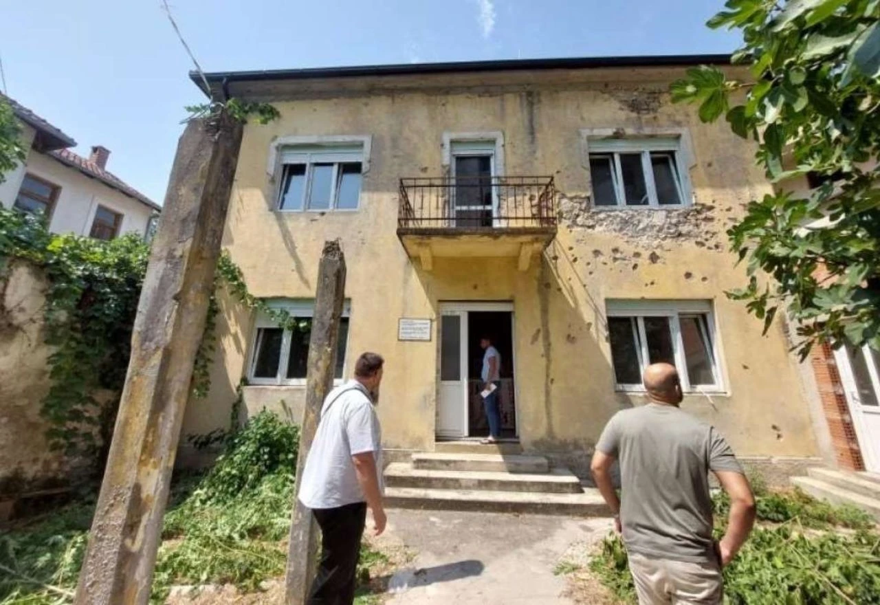 Dizdar i Bošković traže hitno rješenje za novi harem u Stocu