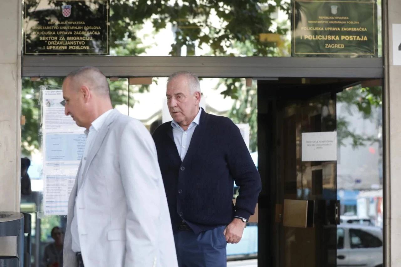 DORH detaljno naveo što su oduzeli Ivi Sanaderu i koliko duguje državi