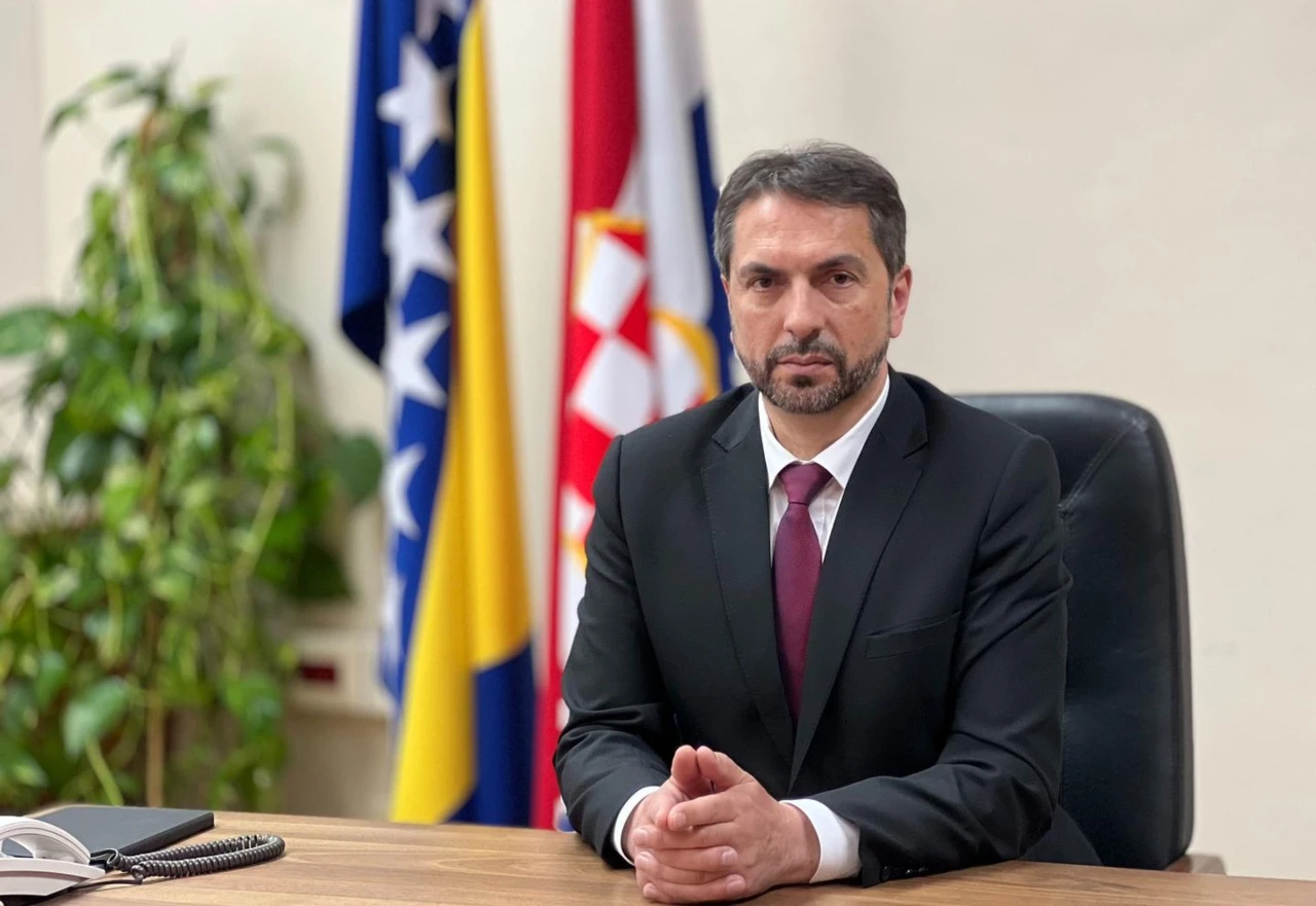 Čavara najavio tužbu: Već 17 mjeseci sam bez plaće