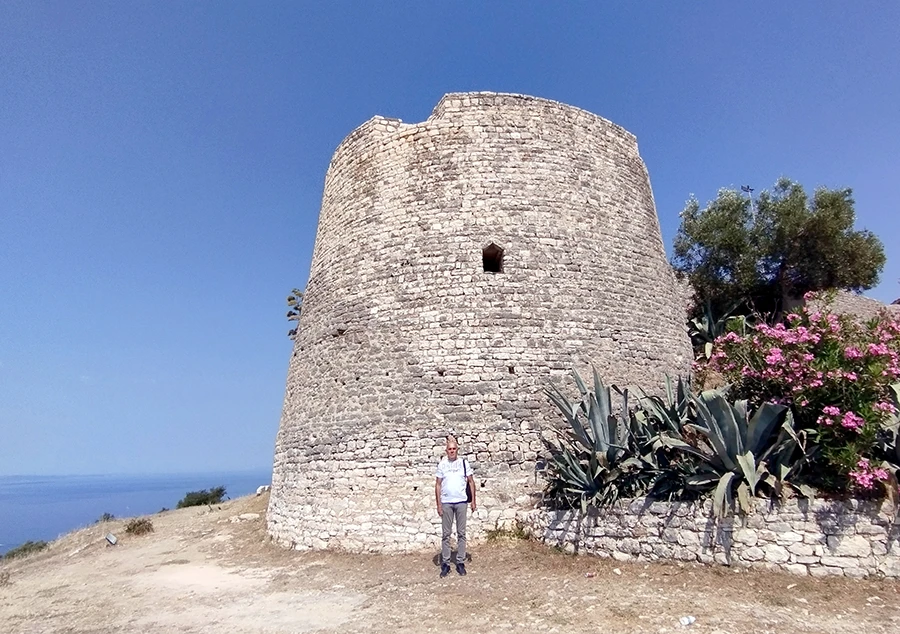 Saranda, prijestolnica Albanske rivijere