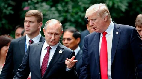 Trump i Putin se sastaju na Aljasci – moguć dogovor o razmjeni teritorija