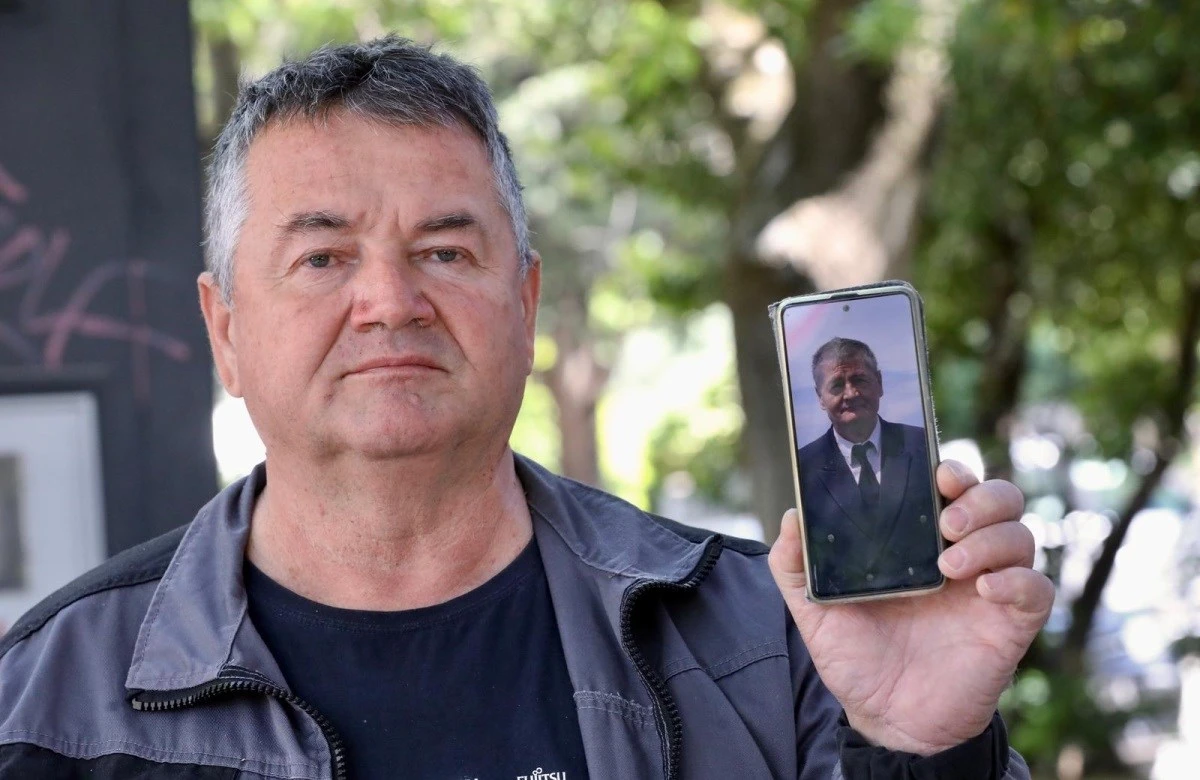 Hrvatski pomorac Marko Bekavac pušten iz turskog zatvora