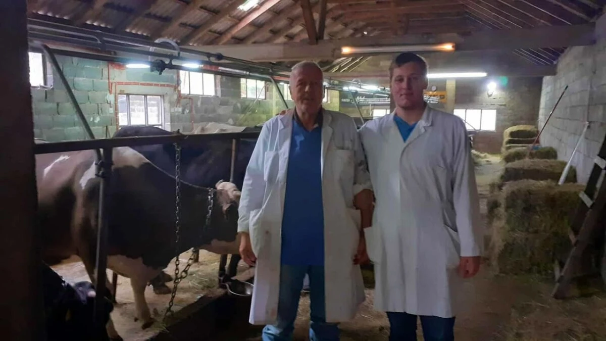 Salković: Veterinar koji je suzbijao bedrenicu, ne može brucelozu jer sustav ne dopušta
