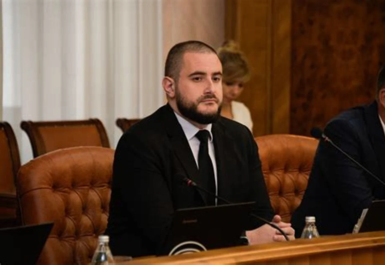 Ministar Zukorlić priznao nesreću: "Vozačka mi je istekla prije 3 godine"