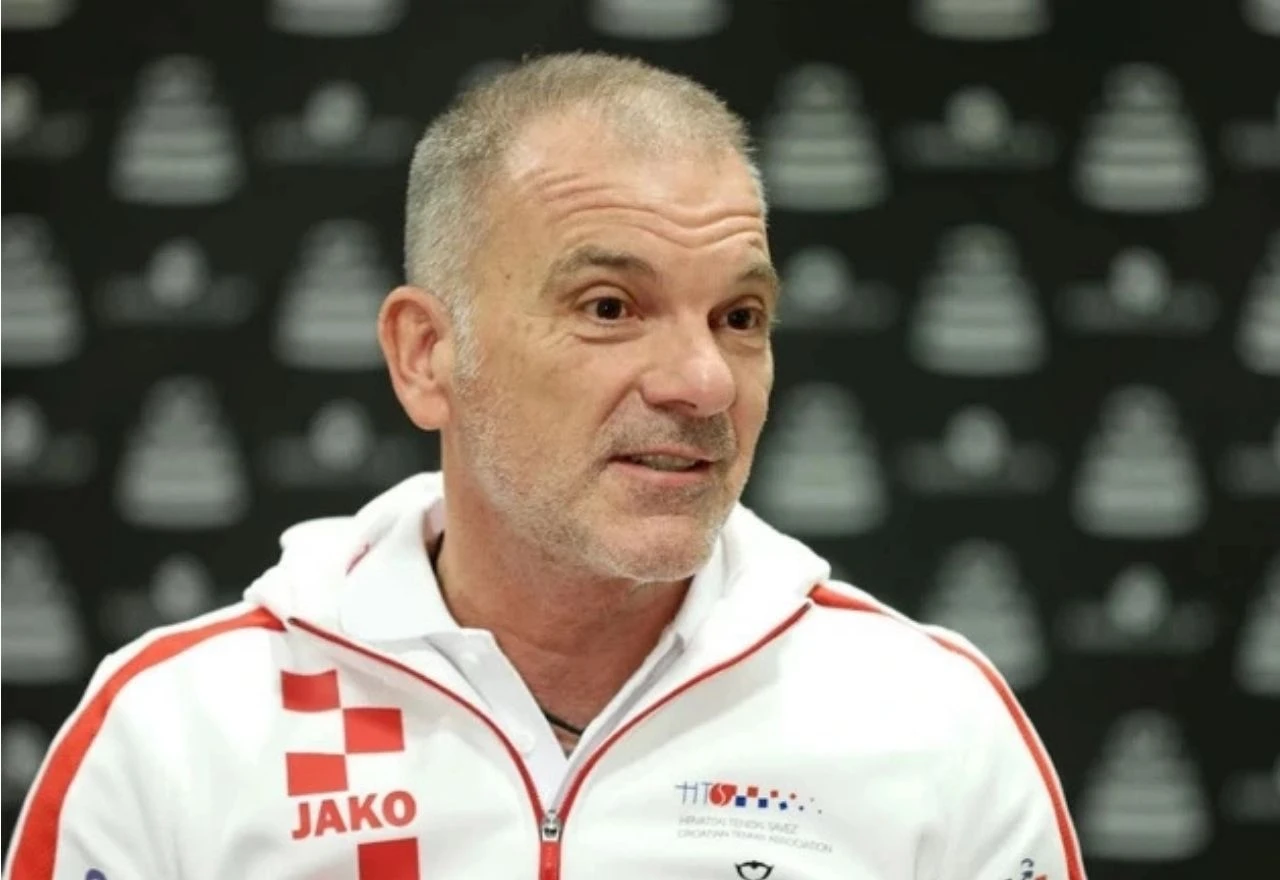 Velimir Zovko u neizvjesnosti uoči Francuske: Hoće li se smjena desiti?