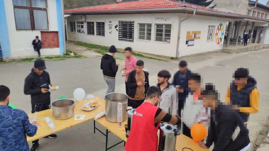 EU od 2018. osigurala 150 milijuna eura BiH za upravljanje migracijama