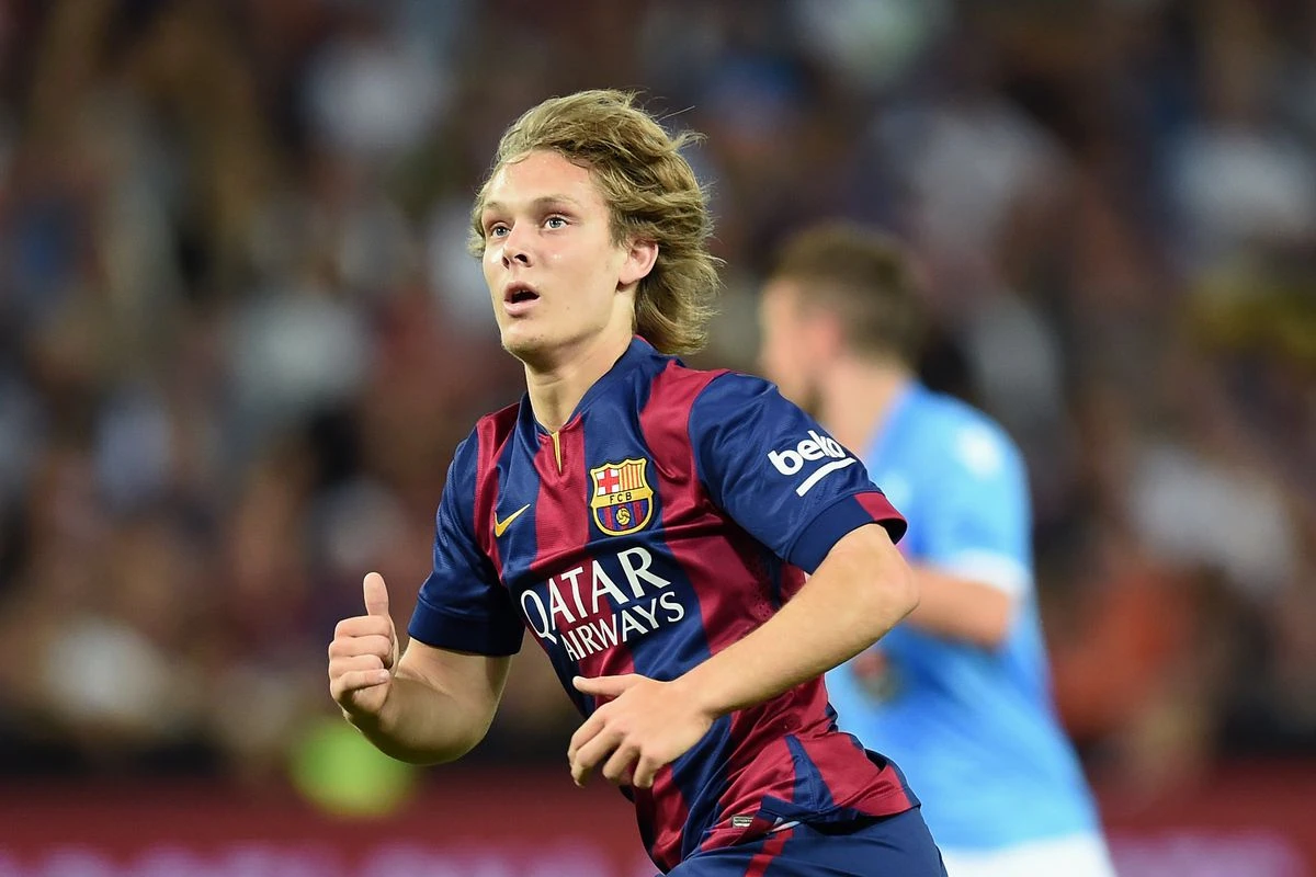 Iznenadit će sve: Alen Halilović sprema senzacionalan transfer?