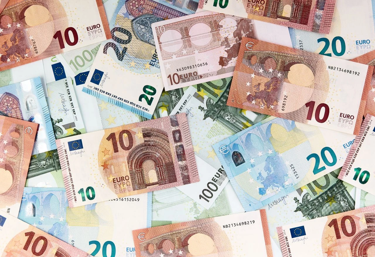 Od 164 € do 2.704 €: Gdje su najniže, a gdje najviše plaće u Europi