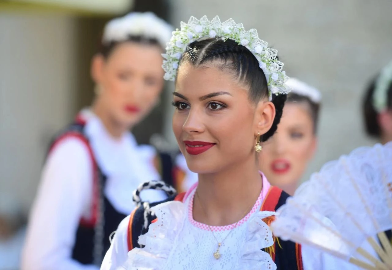 Bez državnog vrha: Kreće 310. Sinjska alka