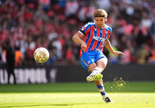 Crystal Palace srušio Liverpool i osvojio engleski Superkup