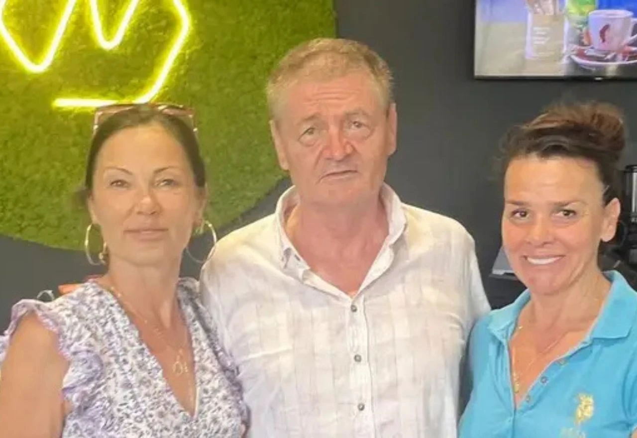 Kapetan Bekavac o detaljima oslobađanja: "Nisam se nadao sretnom završetku"