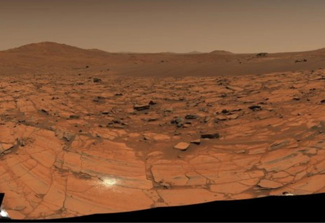 VIDEO: NASA objavila najoštriju i vrlo impresivnu snimku s Marsa