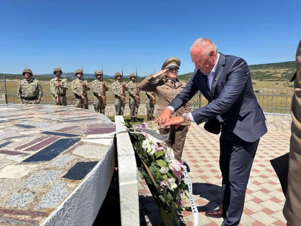 Helez u Mokronogama: Zločin je zločin, žrtva je žrtva