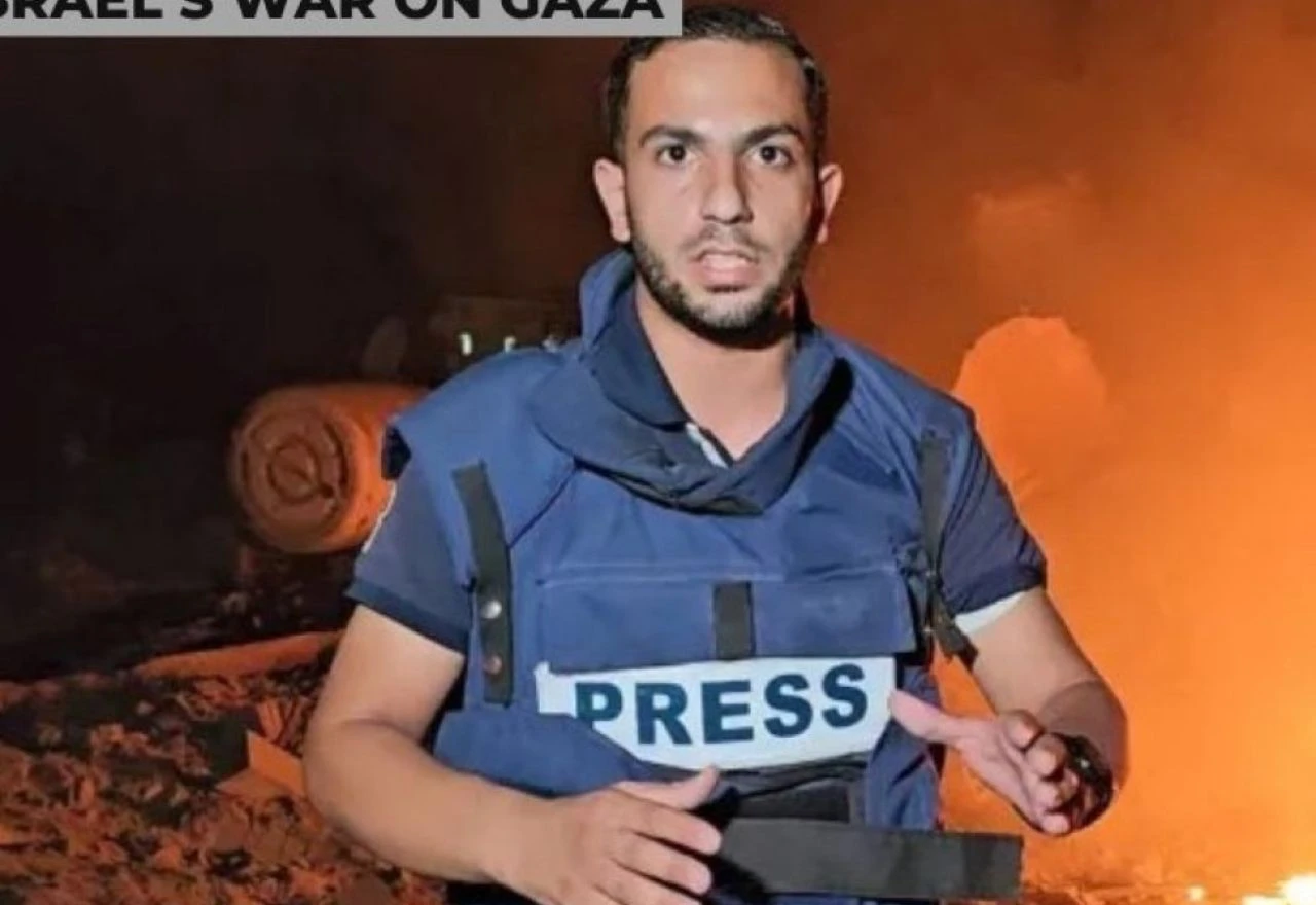 Izrael objavio da je ubio novinara Al Jazeere
