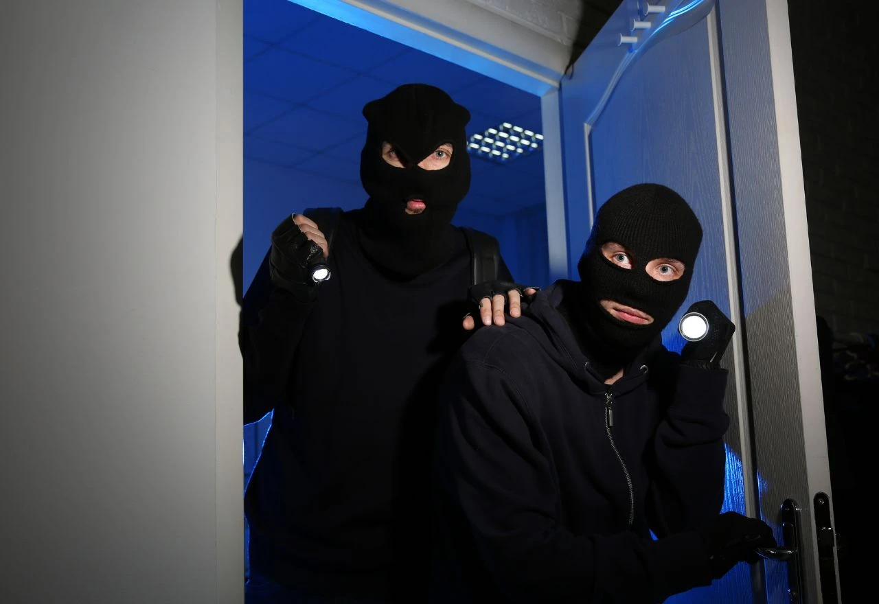 Par iz BiH pljačkao kuće po Njemačkoj: Za jednu krađu uzeli 35.000 eura nakita